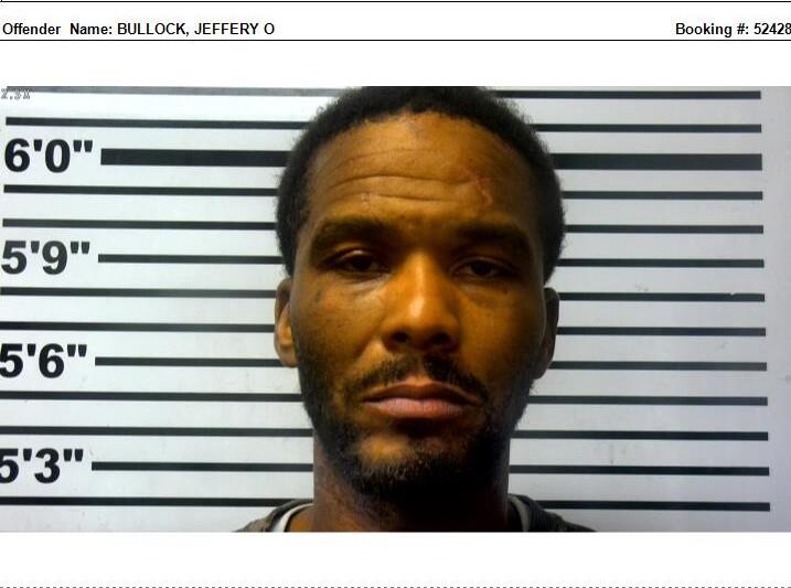 Primary photo of Jefferey Oneal Bullock - Please refer to the physical description