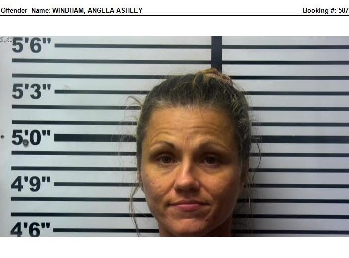 Primary photo of Angela Ashley Windham - Please refer to the physical description