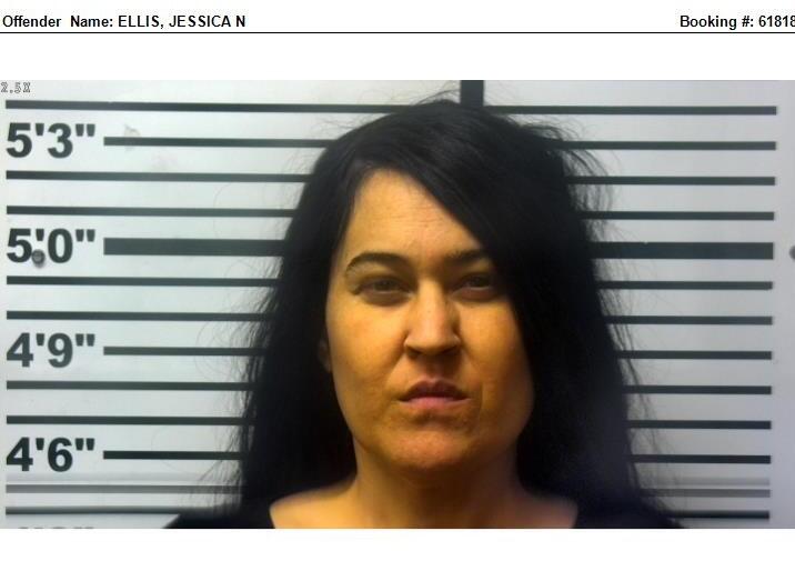 Primary photo of Jessica  Ellis - Please refer to the physical description