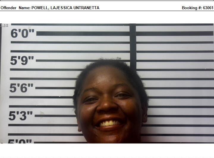 Primary photo of Lajessica  Powell - Please refer to the physical description