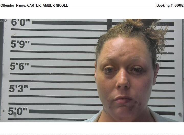 Primary photo of Amber  Carter - Please refer to the physical description
