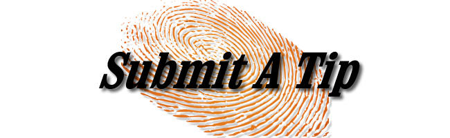Submit a Crime Tip logo
