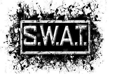 S.W.A.T Logo