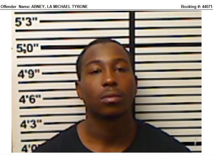 Primary photo of LaMichael Tyrone Abney. Please refer to physical description.