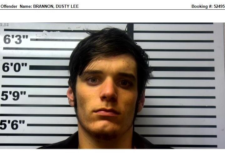 Primary Photo of Dusty Lee Brannon. Please refer to the physical description.