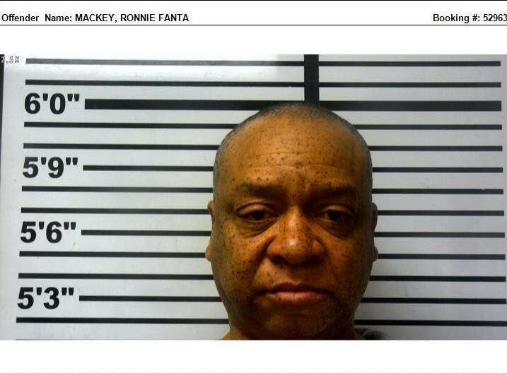 Primary photo of Ronnie Fanta Mackey - Please refer to the physical description