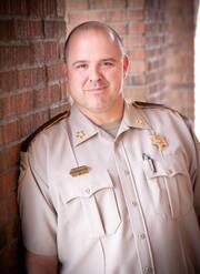 Sheriff Joe  Berlin 