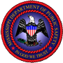 Mississippi Department of Public Safety Logo