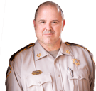 Sheriff Joe Berlin